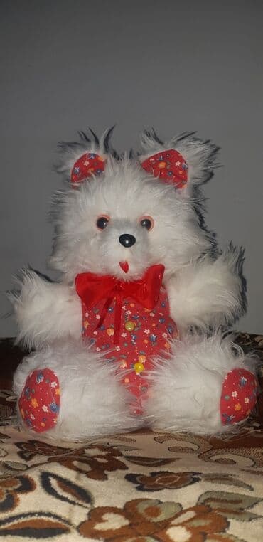 Yumuwaq tuklu oyuncaq. Yenidir. Bawqa oyuncaqlarda var sehveye kecid lalafo.az -da Yumuwaq tuklu oyuncaq. Yenidir. Bawqa oyuncaqlarda var sehveye kecid