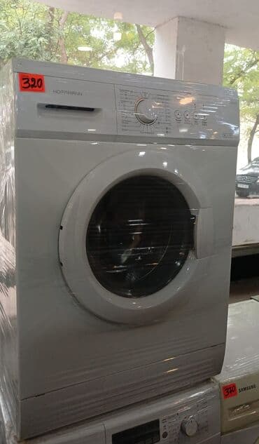 Paltaryuyan maşın Hoffmann, 6 kq, İşlənmiş, Avtomat lalafo.az -da Paltaryuyan maşın Hoffmann, 6 kq, İşlənmiş, Avtomat