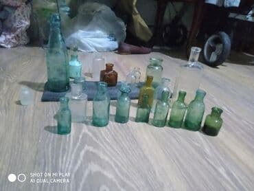 Gedmi butulkalar satilir razilaşmag olar lalafo.az -da Gedmi butulkalar satilir razilaşmag olar