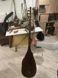 Ud: Milli saz professional,əla vəziyyətdədir.Klassik ifalar üçün,həmçinin lalafo.az -da — 1 Ud: Milli saz professional,əla vəziyyətdədir.Klassik ifalar üçün,həmçinin — 1