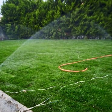 Поливная система для газона и деревьев автоматическим ( с интернетом) lalafo.az -da Поливная система для газона и деревьев автоматическим ( с интернетом)