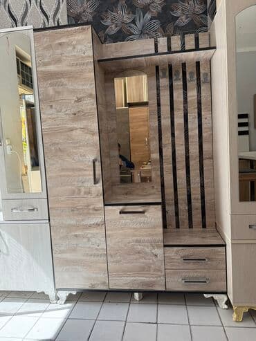 Yeni, Açılan, Düz dolab, Dəhliz dolabı, Azərbaycan lalafo.az -da Yeni, Açılan, Düz dolab, Dəhliz dolabı, Azərbaycan