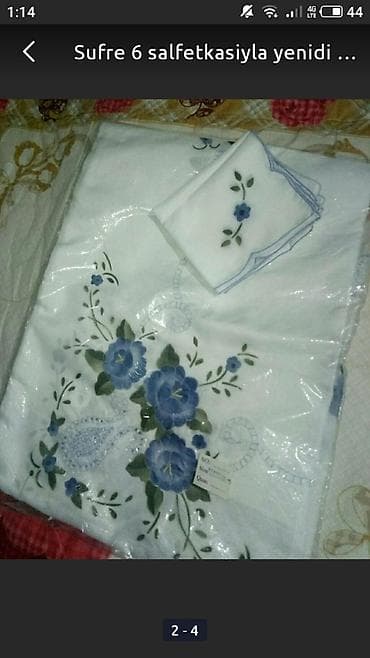 Yeni Süfrə, Pulsuz çatdırılma lalafo.az -da Yeni Süfrə, Pulsuz çatdırılma