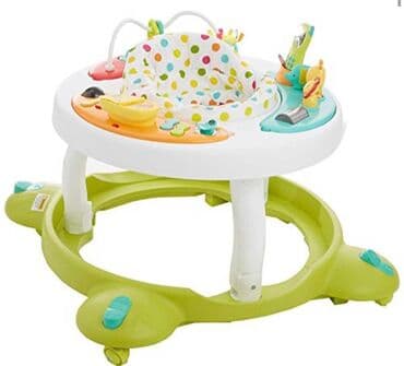 Milana….Mothercare brendinin uşaq gəzdirəni (activity walker). - lalafo.az -da Milana….Mothercare brendinin uşaq gəzdirəni (activity walker). -