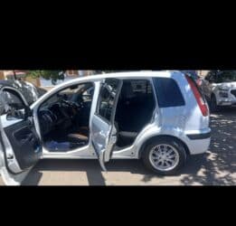 Ford Fusion: 1.6 l | 2011 il 126000 km Sedan lalafo.az -da Ford Fusion: 1.6 l | 2011 il 126000 km Sedan