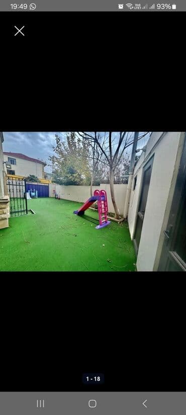 TƏCİLİ OBYEKT SATILIR. Uşaq baxçası. Ərəblinka,Möcüzə marketə lalafo.az -da TƏCİLİ OBYEKT SATILIR. Uşaq baxçası. Ərəblinka,Möcüzə marketə