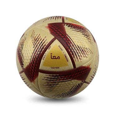 Keyfiyyətli futbol topu. Metrolara və şəhərdaxili çatdırılma var lalafo.az -da Keyfiyyətli futbol topu. Metrolara və şəhərdaxili çatdırılma var