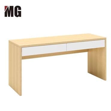 Sifarişlə işçi masaları: MG iş masası – minimal dizayn, funksional quruluş - Material: açıq lalafo.az -da — 1 Sifarişlə işçi masaları: MG iş masası – minimal dizayn, funksional quruluş - Material: açıq — 1