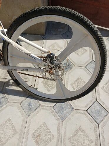 Şəhər velosipedi 26" lalafo.az -da Şəhər velosipedi 26"