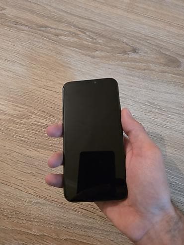 IPhone 11 Pro, 64 GB, Black Titanium, Sənədlərlə, Face ID, Zəmanət lalafo.az -da — 2 IPhone 11 Pro, 64 GB, Black Titanium, Sənədlərlə, Face ID, Zəmanət — 2