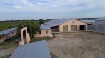 🌾🇦🇿 XAÇMAZDA MÜASİR FERMER KOMPLEKSİ SATILIR! 🐄🐑 🔥 Ölkənin ən böyük və lalafo.az -da 🌾🇦🇿 XAÇMAZDA MÜASİR FERMER KOMPLEKSİ SATILIR! 🐄🐑 🔥 Ölkənin ən böyük və