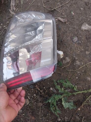 Toyota 2008 il, Yaponiya, İşlənmiş lalafo.az -da Toyota 2008 il, Yaponiya, İşlənmiş