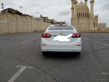 Arxa, Chevrolet guruz, 2018 il, ABŞ, Ünvandan götürmə lalafo.az -da Arxa, Chevrolet guruz, 2018 il, ABŞ, Ünvandan götürmə