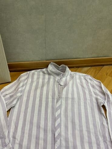 Köynək, Zara, 2XL, rəng - Ağ lalafo.az -da — 4 Köynək, Zara, 2XL, rəng - Ağ — 4