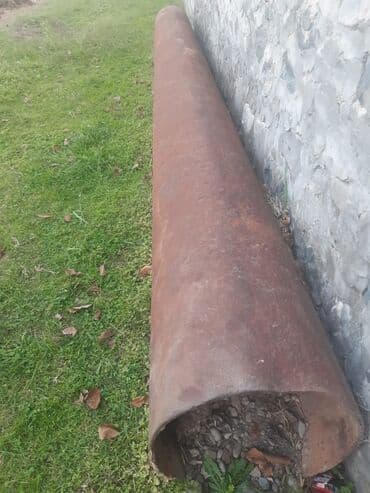 Su üçün İşlənmiş Metal Məişət trubası, Rayonlara çatdırılma, Pulsuz quraşdırma lalafo.az -da Su üçün İşlənmiş Metal Məişət trubası, Rayonlara çatdırılma, Pulsuz quraşdırma