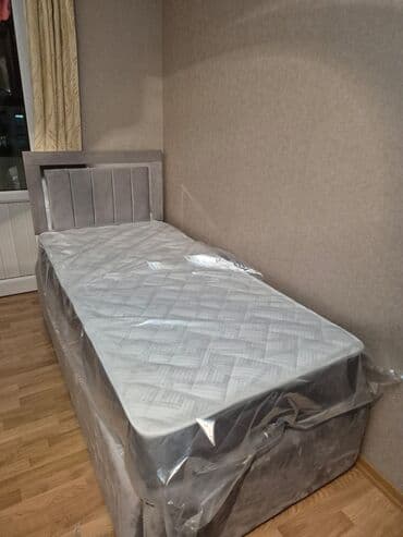 Yeni, Təknəfərlik çarpayı, Bazalı, Matras ilə, Siyirməsiz, Azərbaycan lalafo.az -da Yeni, Təknəfərlik çarpayı, Bazalı, Matras ilə, Siyirməsiz, Azərbaycan