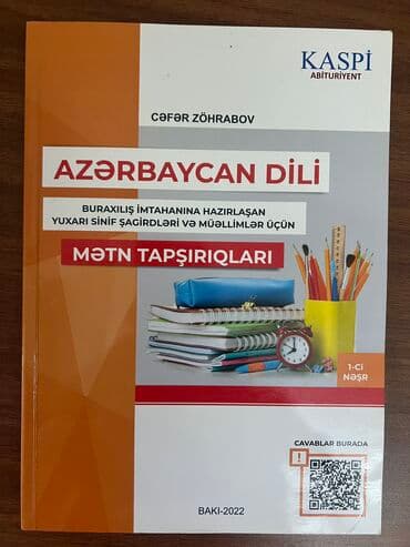 Azərbaycan dili 11-ci sinif, 2022 il lalafo.az -da Azərbaycan dili 11-ci sinif, 2022 il