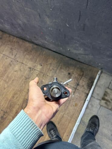 Карбюраторы: Hyundai/Kia yüksək təzyiqli yanacaq nasosu (GDI) - Orijinal detallar at lalafo.az — 2 Карбюраторы: Hyundai/Kia yüksək təzyiqli yanacaq nasosu (GDI) - Orijinal detallar — 2