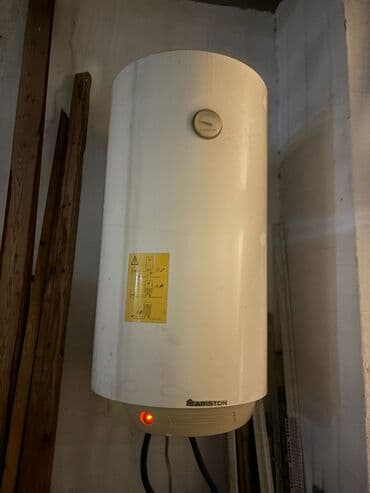 Ariston elektrik su qızdırıcısı (şaquli tip) Xüsusiyyətlər: - lalafo.az -da Ariston elektrik su qızdırıcısı (şaquli tip) Xüsusiyyətlər: -