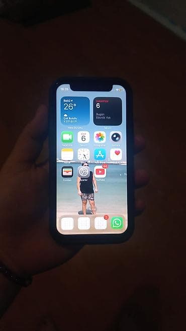 IPhone 12 mini, Qızılı lalafo.az -da IPhone 12 mini, Qızılı