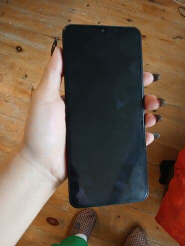 Redmi A5, 128 GB, rəng - Qara lalafo.az -da Redmi A5, 128 GB, rəng - Qara