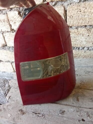 Hyundai 2007 il, Orijinal, Almaniya, İşlənmiş lalafo.az -da Hyundai 2007 il, Orijinal, Almaniya, İşlənmiş