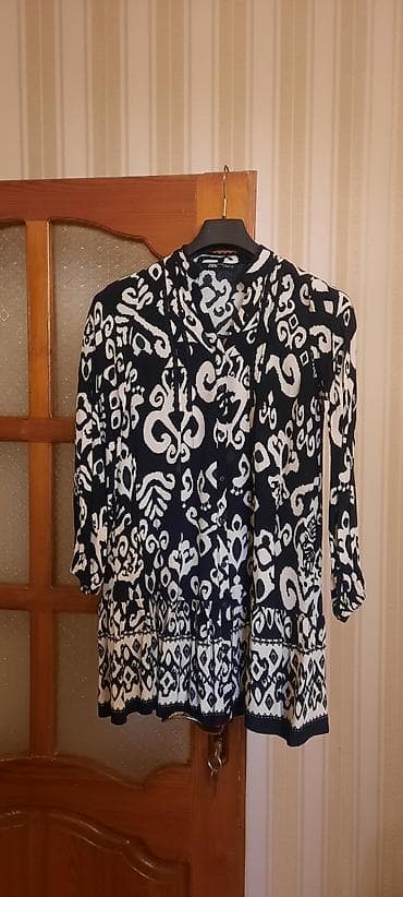 Gündəlik don, Midi, Zara, S lalafo.az -da Gündəlik don, Midi, Zara, S