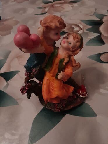 Fiqur, Keramika lalafo.az -da Fiqur, Keramika