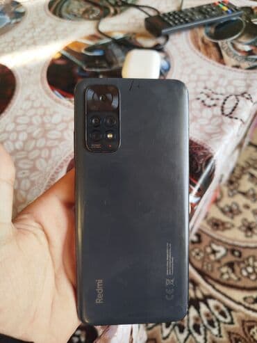 Redmi Note, 64 GB, rəng - Qara, Sensor lalafo.az -da Redmi Note, 64 GB, rəng - Qara, Sensor