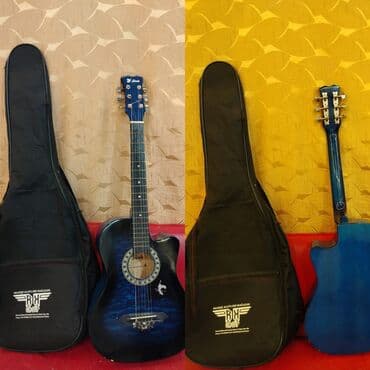 👑Aytac23
Gitara 60 azn buzovna(1999) lalafo.az -da 👑Aytac23
Gitara 60 azn buzovna(1999)