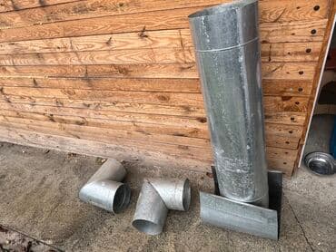 havalandirma ustası: Havalandırma sistemləri üçün nəzərdə tutulmuş sinklənmiş polad boru və lalafo.az -da — 3 havalandirma ustası: Havalandırma sistemləri üçün nəzərdə tutulmuş sinklənmiş polad boru və — 3