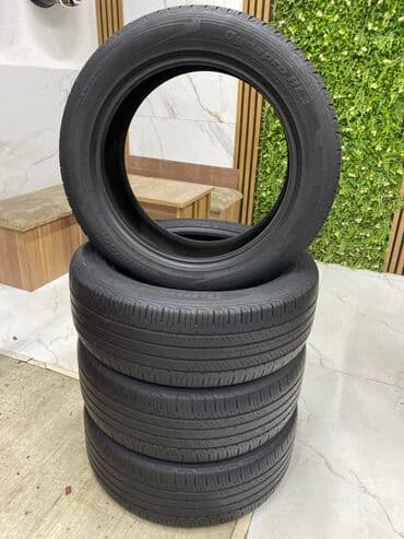 İşlənmiş Şin Hankook 235 / 55 / R 19 lalafo.az -da İşlənmiş Şin Hankook 235 / 55 / R 19