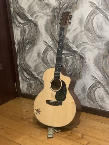 Akustik gitara, 6 sim, Yeni, Pulsuz çatdırılma lalafo.az -da Akustik gitara, 6 sim, Yeni, Pulsuz çatdırılma