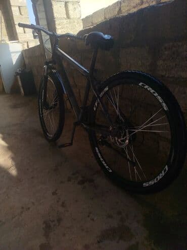 Geely: İşlənmiş Şəhər velosipedi 29", sürətlərin sayı: 7, Ünvandan götürmə lalafo.az -da — 2 Geely: İşlənmiş Şəhər velosipedi 29", sürətlərin sayı: 7, Ünvandan götürmə — 2