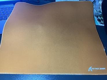 Attack Shark mouse pad - Ölçü: Geniş format kvadrat/kvadratabənzər lalafo.az -da Attack Shark mouse pad - Ölçü: Geniş format kvadrat/kvadratabənzər