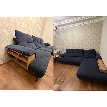 Künc divan, İşlənmiş, Açılmayan, Bazasız, Ödənişli çatdırılma lalafo.az -da Künc divan, İşlənmiş, Açılmayan, Bazasız, Ödənişli çatdırılma