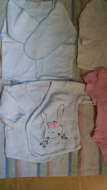 Bodi, Uniseks, 3 - 6 ay, Bebetto lalafo.az -da Bodi, Uniseks, 3 - 6 ay, Bebetto