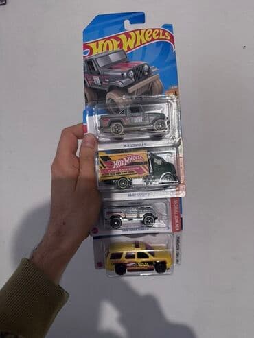 Orginal teze Hot wheelsler. HAMSI 14 azne.qiymet asagi etmek uçun lalafo.az -da Orginal teze Hot wheelsler. HAMSI 14 azne.qiymet asagi etmek uçun