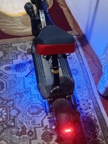 Jeep: Elektrik skuter – Toba ST-789 - Model: Toba ST-789 (gövdə üzərində lalafo.az -da — 8 Jeep: Elektrik skuter – Toba ST-789 - Model: Toba ST-789 (gövdə üzərində — 8