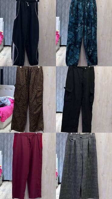 Şalvar, XL lalafo.az -da Şalvar, XL