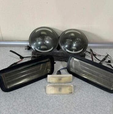 Komplekt, Yaxın və uzaq vuran işıqlar VAZ (LADA), 2015 il, Yeni lalafo.az -da Komplekt, Yaxın və uzaq vuran işıqlar VAZ (LADA), 2015 il, Yeni