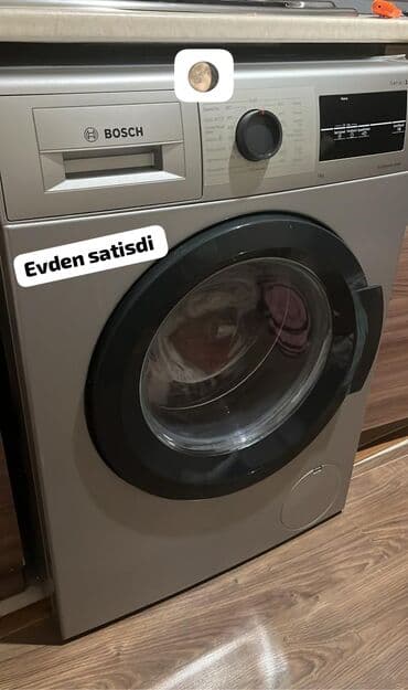 ELMİRA ♒️450 azn‼️ 7 kq Bosch markası Palyuyan təcili satır ‼️ Baha lalafo.az -da ELMİRA ♒️450 azn‼️ 7 kq Bosch markası Palyuyan təcili satır ‼️ Baha