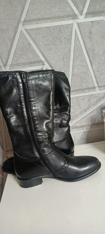 Манежи: Сапоги, Для девочек, 36 at lalafo.az — 2 Манежи: Сапоги, Для девочек, 36 — 2