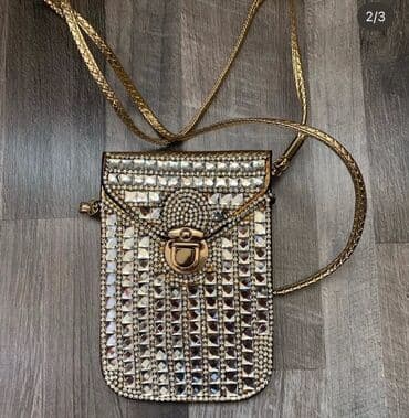 Çiyin çantası, Yeni lalafo.az -da Çiyin çantası, Yeni