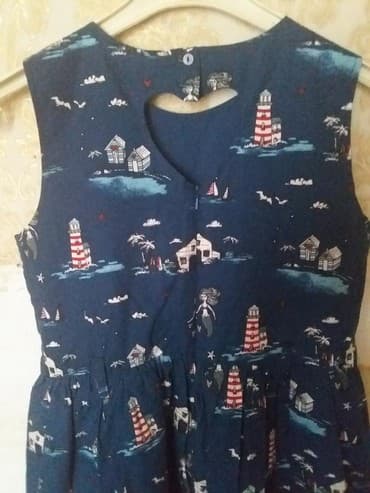 Манежи: Детское платье, Повседневное, 12 - 14 лет, Brums at lalafo.az — 2 Манежи: Детское платье, Повседневное, 12 - 14 лет, Brums — 2