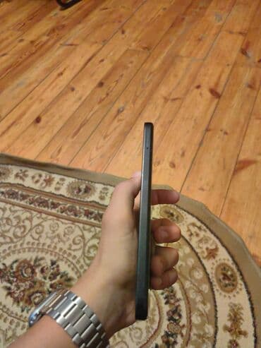 Smartfon – qara korpus, düz ekranlı ön panel Xüsusiyyətlər və dizayn lalafo.az -da Smartfon – qara korpus, düz ekranlı ön panel Xüsusiyyətlər və dizayn