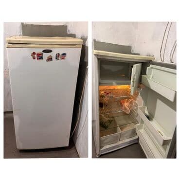 İşlənmiş 1 qapılı Cinar Soyuducu Satılır, rəng - Ağ lalafo.az -da İşlənmiş 1 qapılı Cinar Soyuducu Satılır, rəng - Ağ