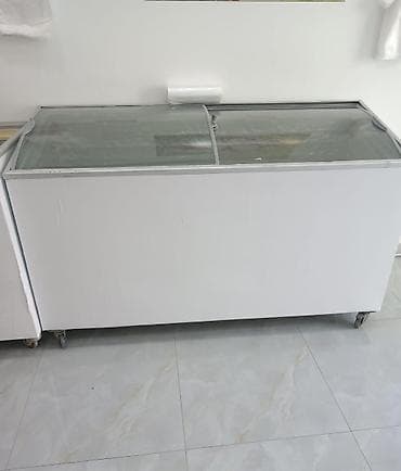 Şüşəli dondurucu, Uğur lalafo.az -da Şüşəli dondurucu, Uğur