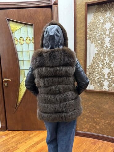 Kürk, rəng - Qəhvəyi lalafo.az -da Kürk, rəng - Qəhvəyi