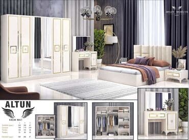 İkinəfərlik çarpayı, Dolab, Termo, 2 tumba, Yeni lalafo.az -da İkinəfərlik çarpayı, Dolab, Termo, 2 tumba, Yeni